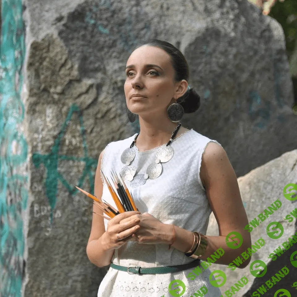 Екатерина Крюкова