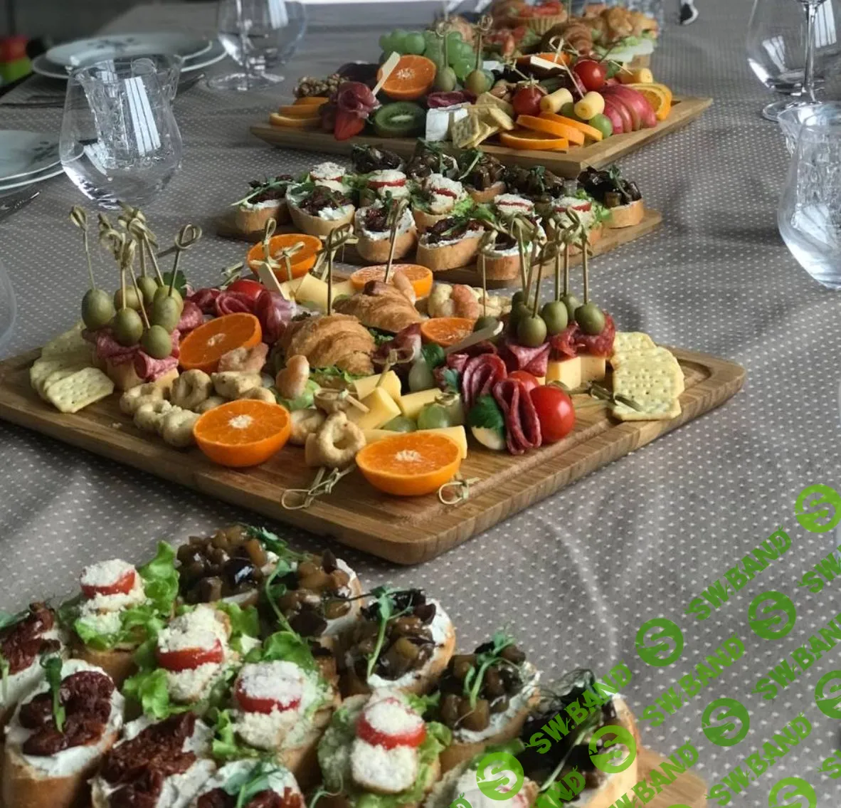 [Екатерина Круглова] Обучение кейтерингу (2022)