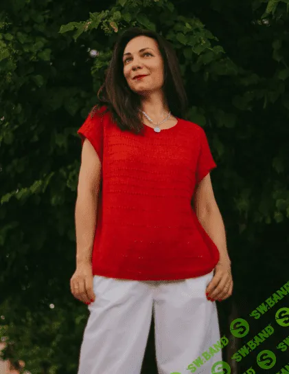 [Екатерина Кутушова] Футболка Дюна (2023)