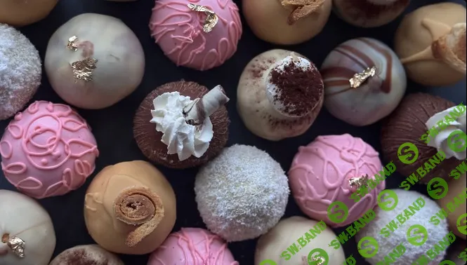 [Екатерина Леонова] Картошка. Дополнительные начинки (2025)