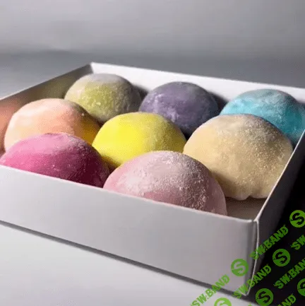 [Екатерина Леонова] Моти. Все начинки (2023)