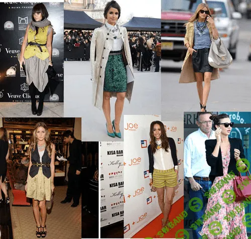 [Екатерина Малярова] 3 главных закона стильного образа от профессиональных имиджмейкеров (2013)