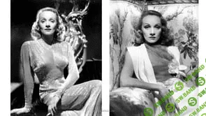 [Екатерина Малярова] Стиль легендарных женщин Марлен Дитрих, Мерилин Монро, Жаклин Кеннеди