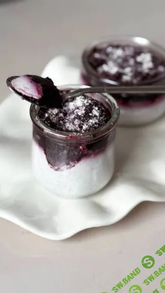 [Екатерина Митюшкина] Сборник ЗОЖ-десертов (2024)