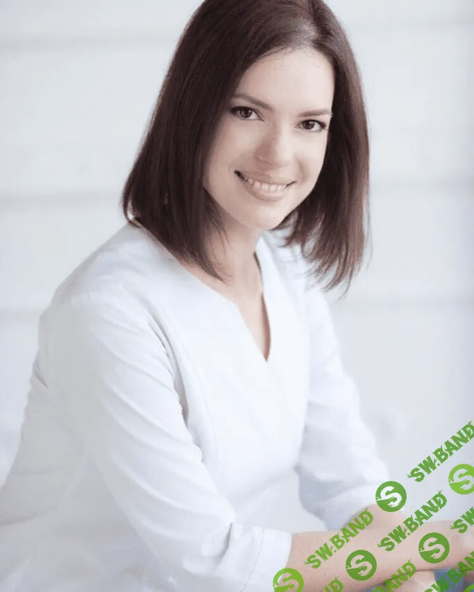 Екатерина Пегова