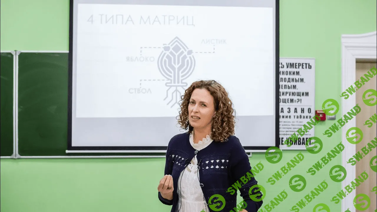 [Екатерина Сокальская] Матрицы