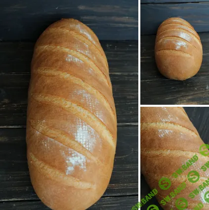 [Екатерина Сваровская] Назад в СССР: батон (2025)