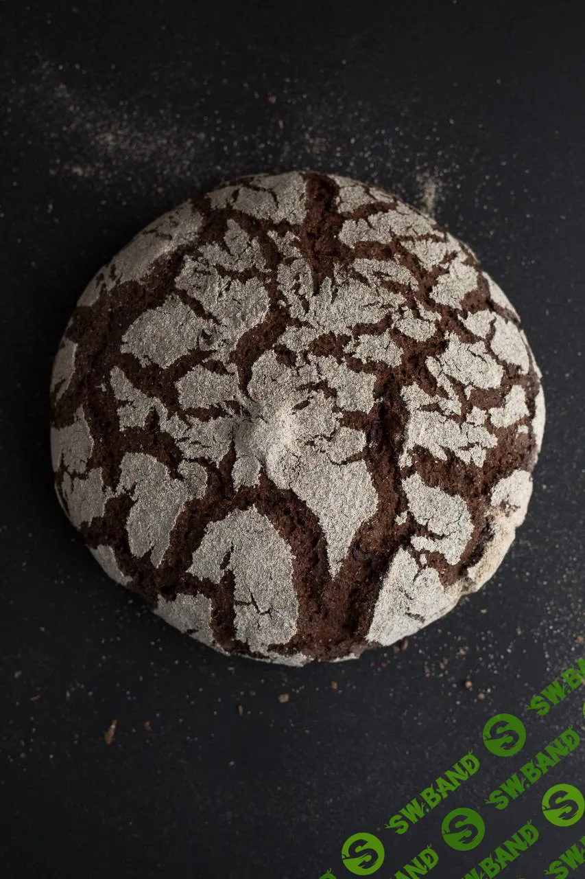 [Екатерина Сваровская] Ржаной хлеб (2023)