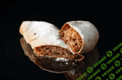 [Екатерина Сваровская] Вытяжное тесто: штрудель (2023)