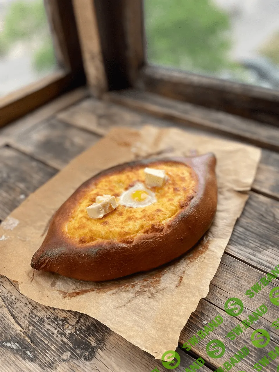 [Екатерина Сваровская] Хачапури (2023)