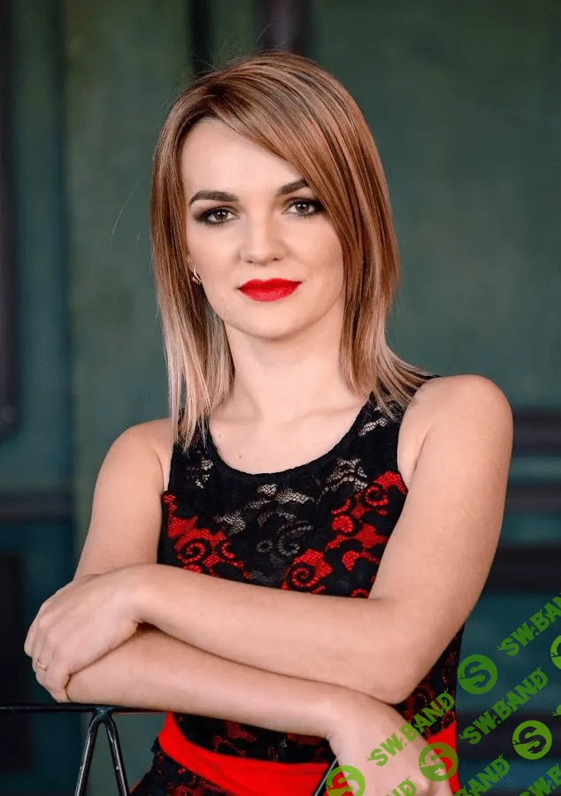 Екатерина Терехова