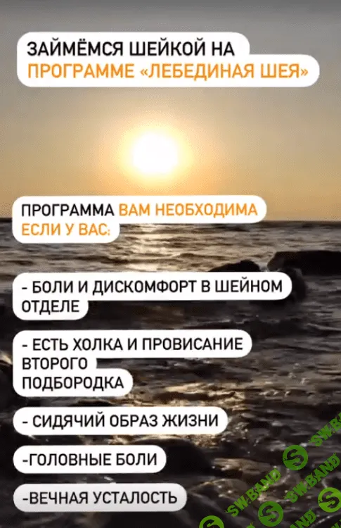 [Екатерина Васильева] Лебединая шея (2023)