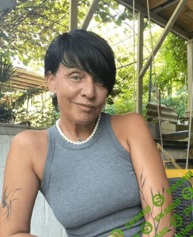 [Екатерина Васильева] Женское счастье (2023)