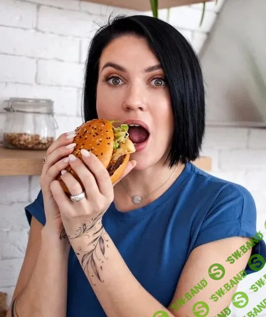 [Екатерина Войтенко] Меню для женщин (2022)