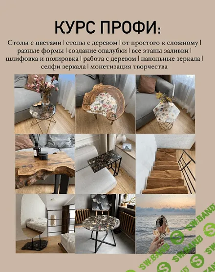 [Екатерина Жидкова] Курс Профи (2024)