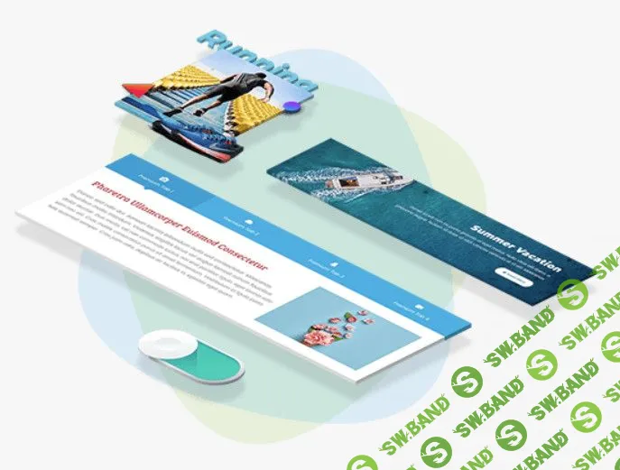 [Elementor] Premium Addons for ElementorPro-1.8.9 - плагин WordPress