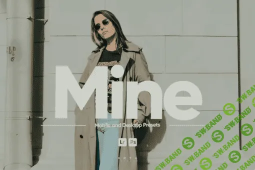 [elements.envato] ARTA - Mine Presets for Lightroom (2022)