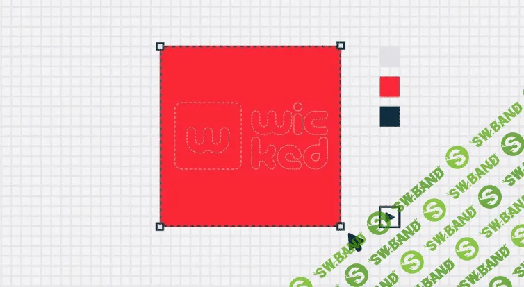 [Elements.Envato] Designer Logo Reveal (2021)