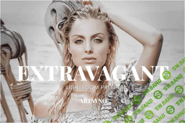 [elements.envato] Extravagant Lightroom Presets Dekstop and Mobile (2021)