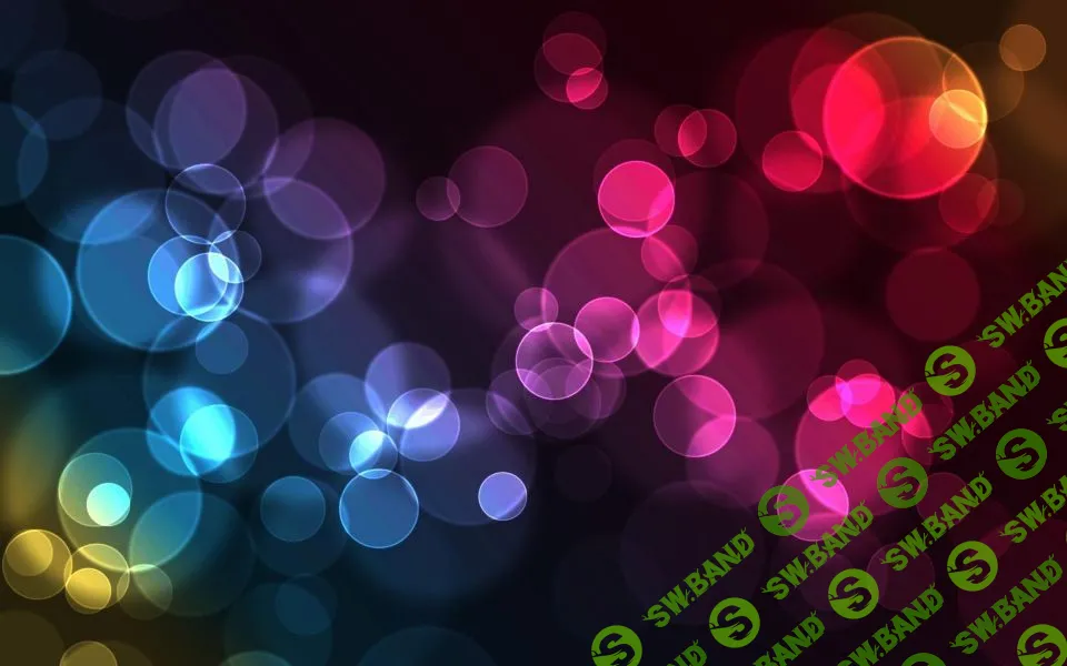 [Елена Алексеюк] Физика цвета (2018)