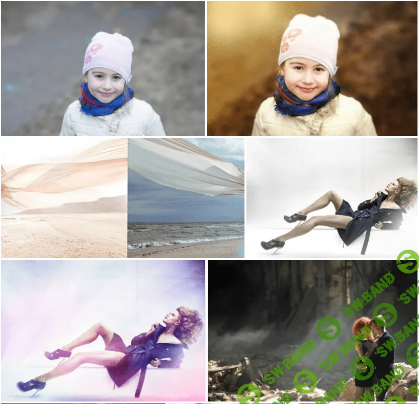 [Елена Астафурова] Интенсив "Обработка" (2017)