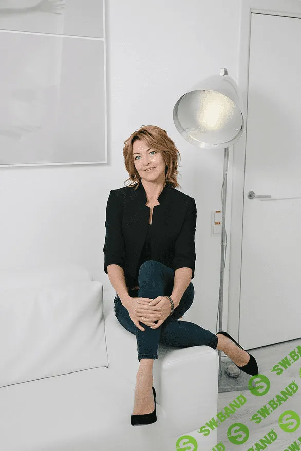 Елена Бахтина