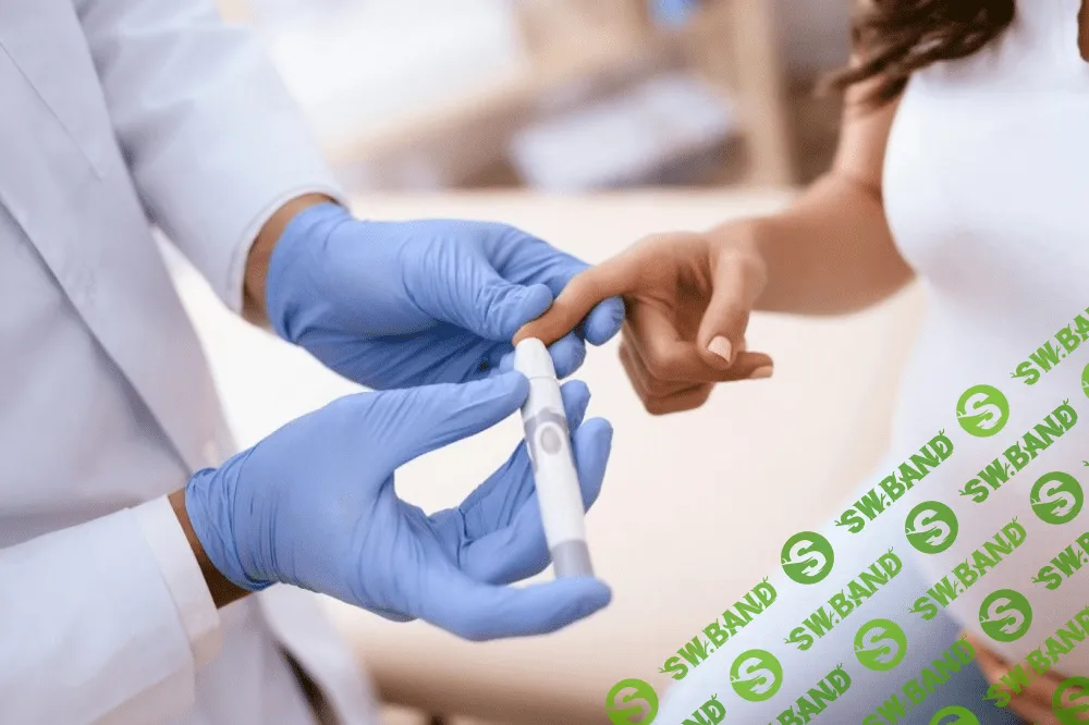 [Елена Березовская] Лабораторные анализы при беременности (2020)