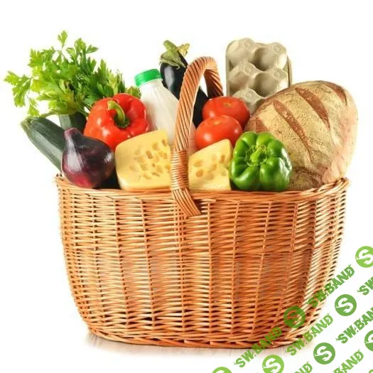 [Елена Бойко] Программа питания на 1500 ккал на три недели + Пособие по правильному питанию