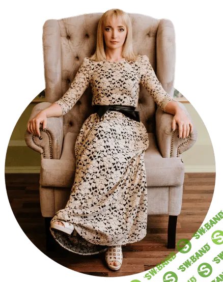 [Елена Донская, Neso Akademie] Развитие сенсорики и ясновидения (видеозапись + транскрибация) (2018)