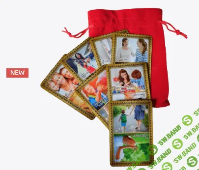 [Елена Дунаева] Таро на каждый день (2023)