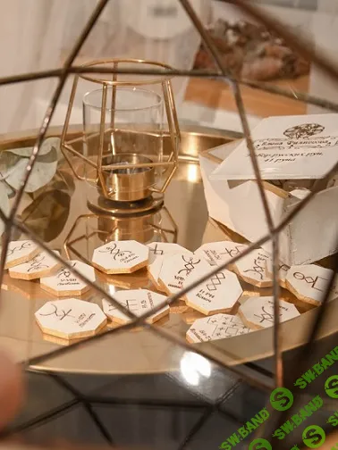 [Елена Филиппова] Формула счастья с Русскими Рунами (2023)