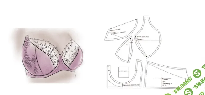 [Елена Фоменкова] Лекала Рита, размеры 22, 23, 24 (2022)