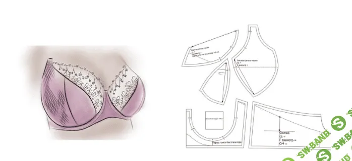 [Елена Фоменкова] Лекала Рита, размеры 25, 26, 27 (2022)