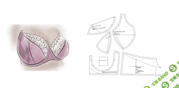 [Елена Фоменкова] Лекала Рита, размеры 28, 29, 30 (2022)