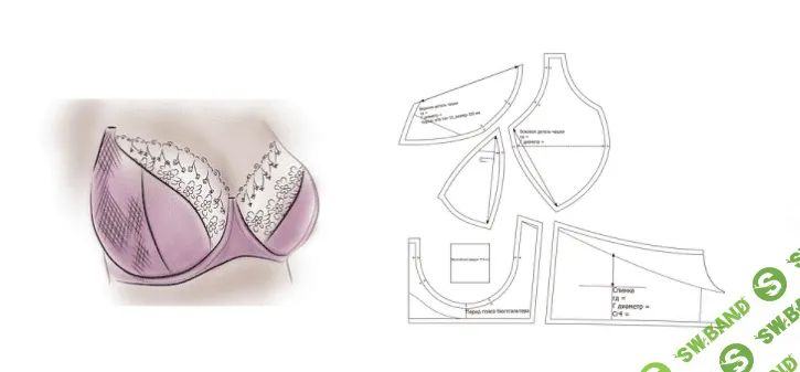 [Елена Фоменкова] Лекала Рита, размеры 37, 38, 39, 40 (2022)