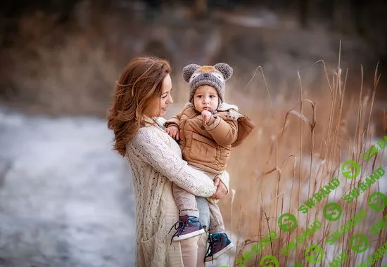 [Елена Гернович] Фотографируем детей разных возрастов