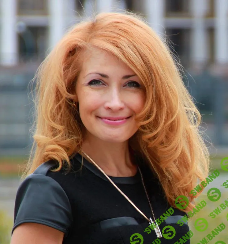 [Елена Грабарь] Технологии управления своими эмоциями