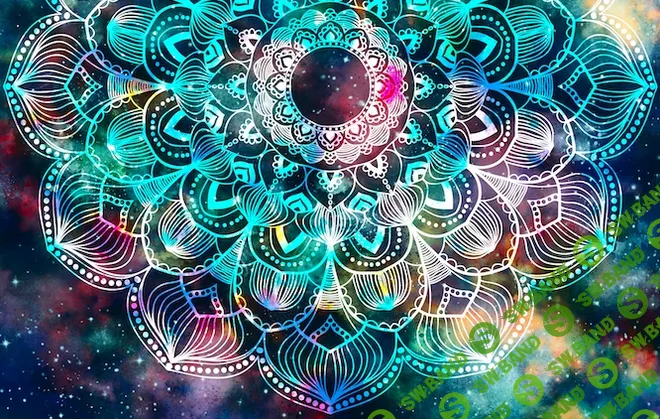 [Елена Гуськова] Базовый-2 Сатори Хилинг (2022)