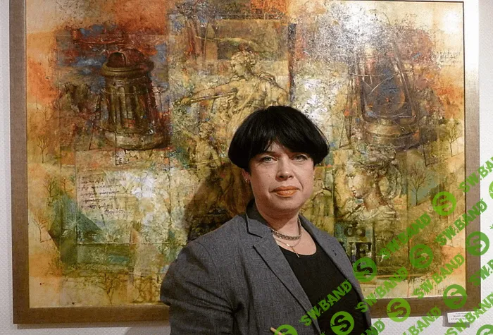 Елена Ильичева