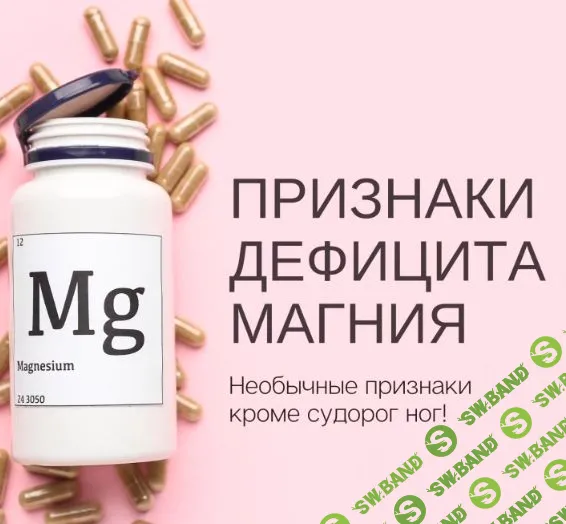 [Елена Иванова] Магний (2023)