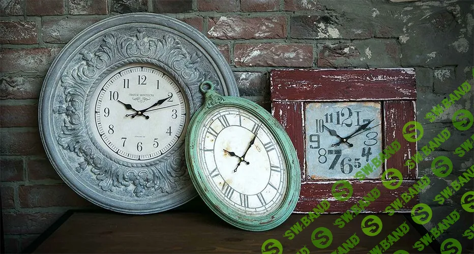 [Елена Якимова] Часы (2021)