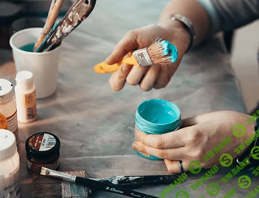 [Елена Якимова] Практикум Цвет (2023)