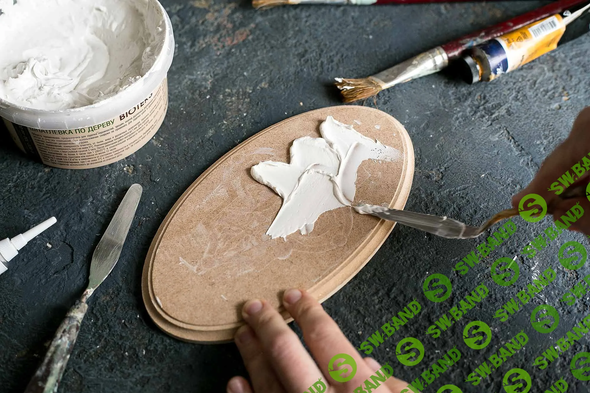 [Елена Якимова] Закрытый прямой эфир “Фактуры от А до Я” (2023)