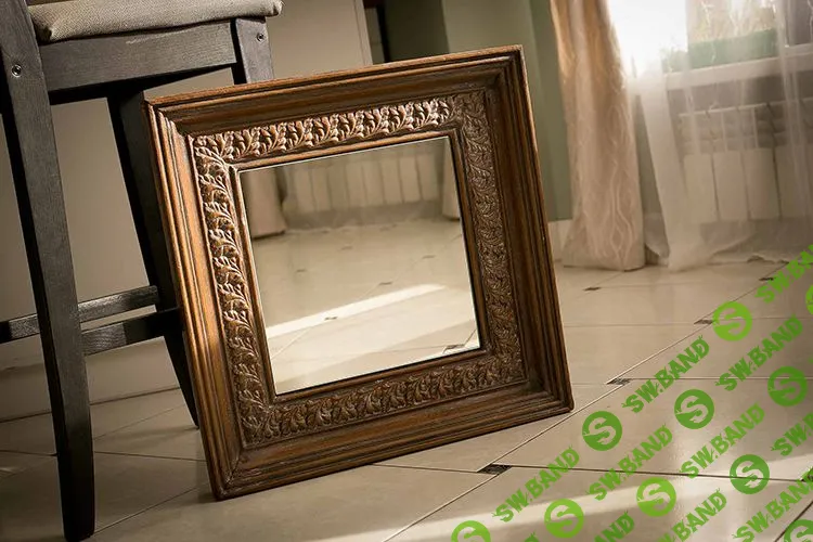 [Елена Якимова] Зеркало «‎Пенелопа»‎ (2023)