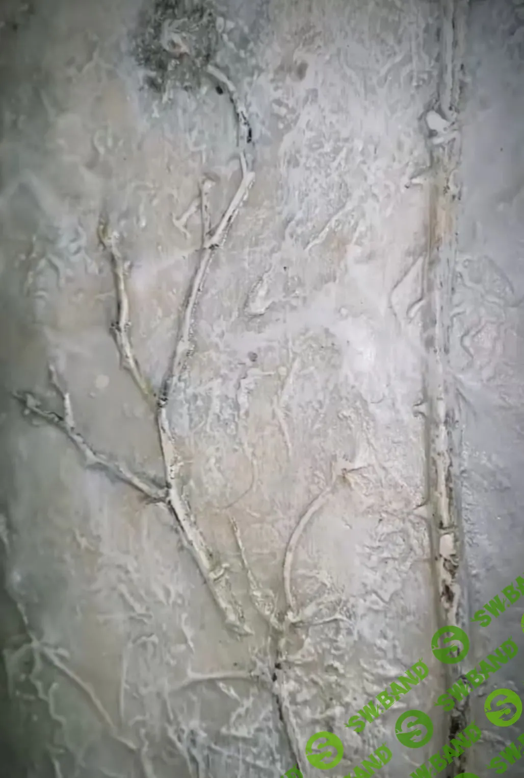 [Елена Юрьева] Откосы в ванной (2023)