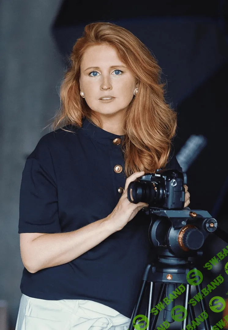 Елена Карнеева