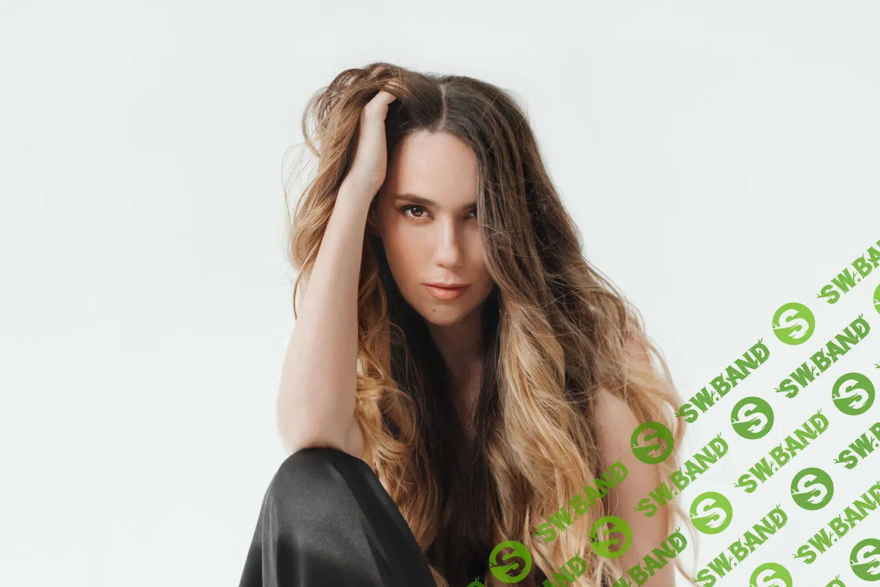 [Елена Корнилова] Канальное удовольствие-3 (2025)