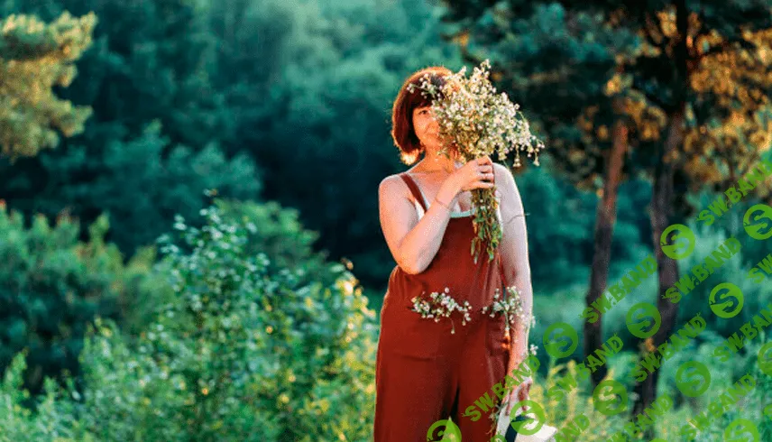 [Елена Корсун] Травы для пожилых, против старения (2022)