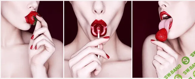 [Елена Кошелева] МК: Праздник минета