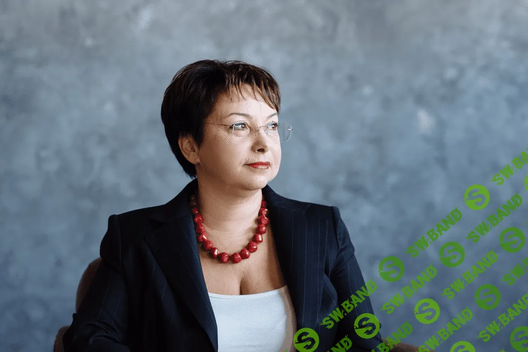 Елена Коваленко